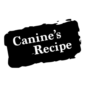 Canine Recipe