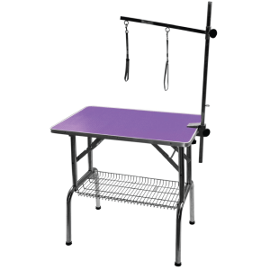 Grooming Tables and Accessories